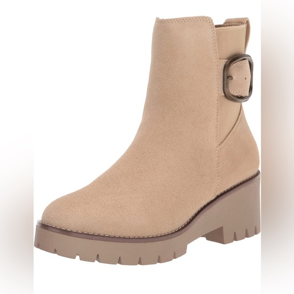 Blondo  Waterproof Dahlia ankle Boot Sz 8M - Picture 1 of 10